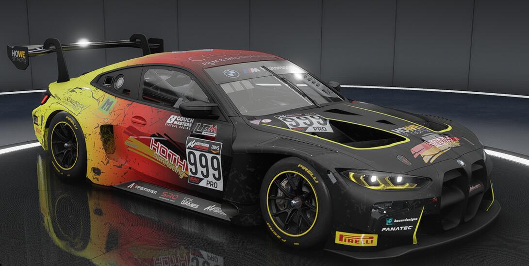 HQTH Simracing