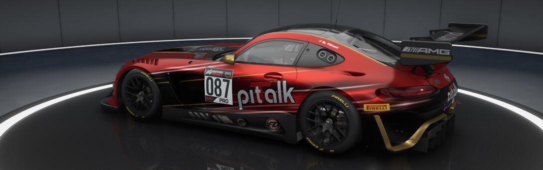 Flat Out Simracing