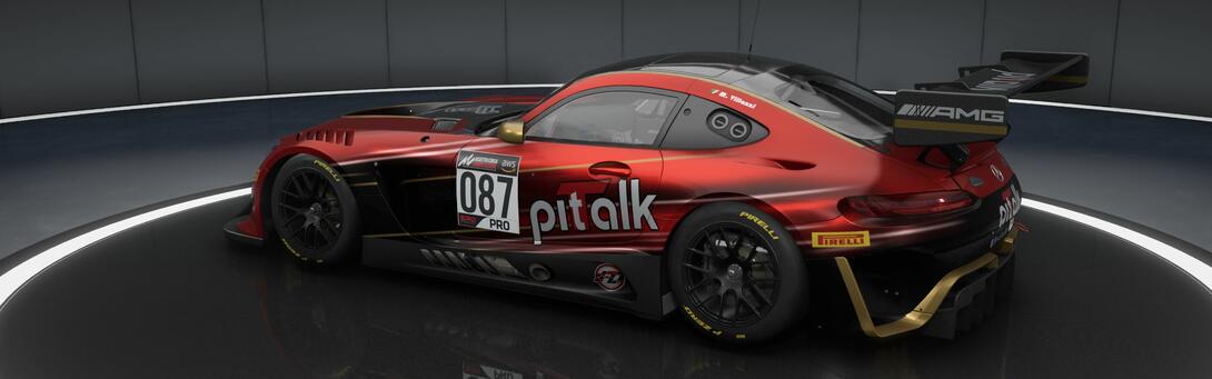 Pitalk Amg