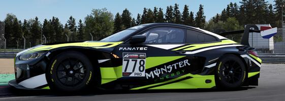 Valentino BMW