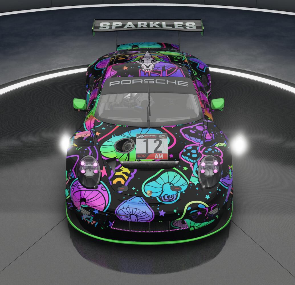 LFI Sparky