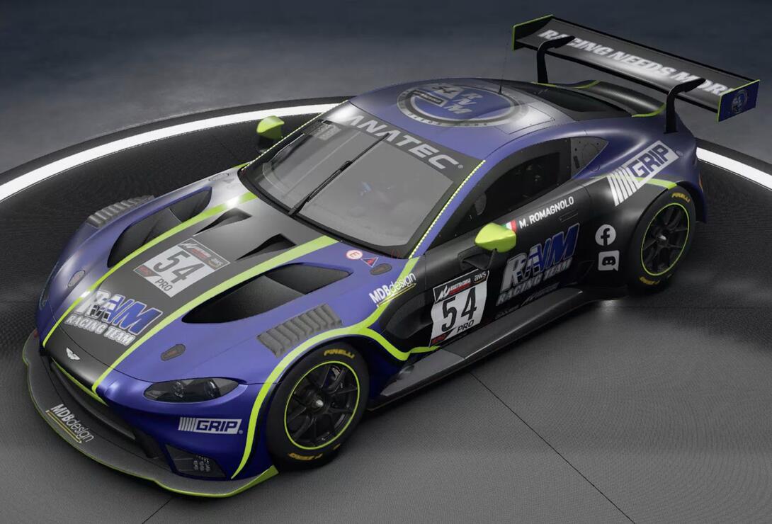 RNM-2023_Aston_V8_GT3_Romagnolo