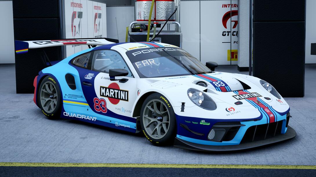 Martini Racing