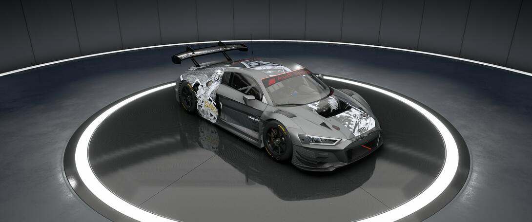 team stardust audi