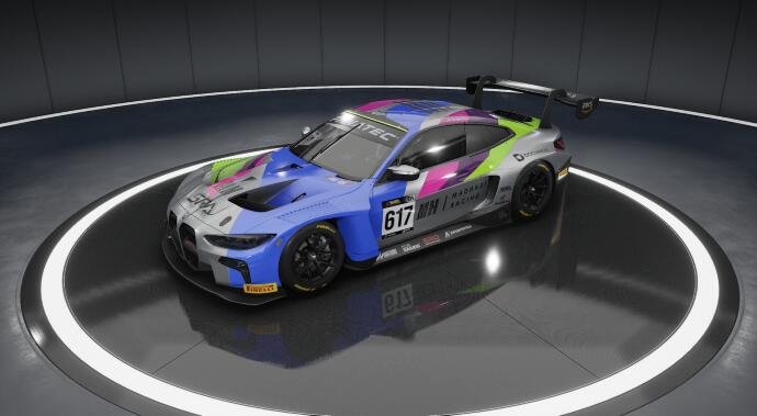 MH BMW