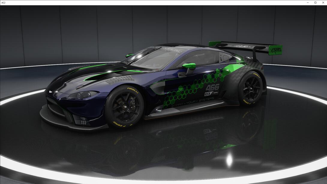 Start Your Systems Season 6