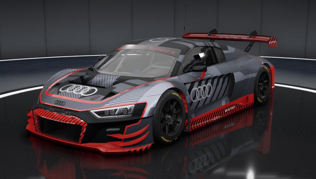 Audi Etron
