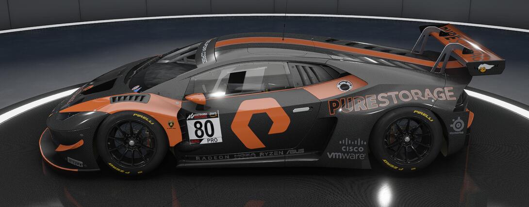 PureStorage-HuracanEvo