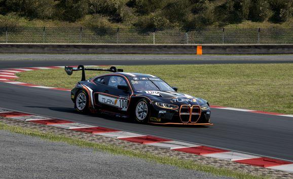 Turn1 M4