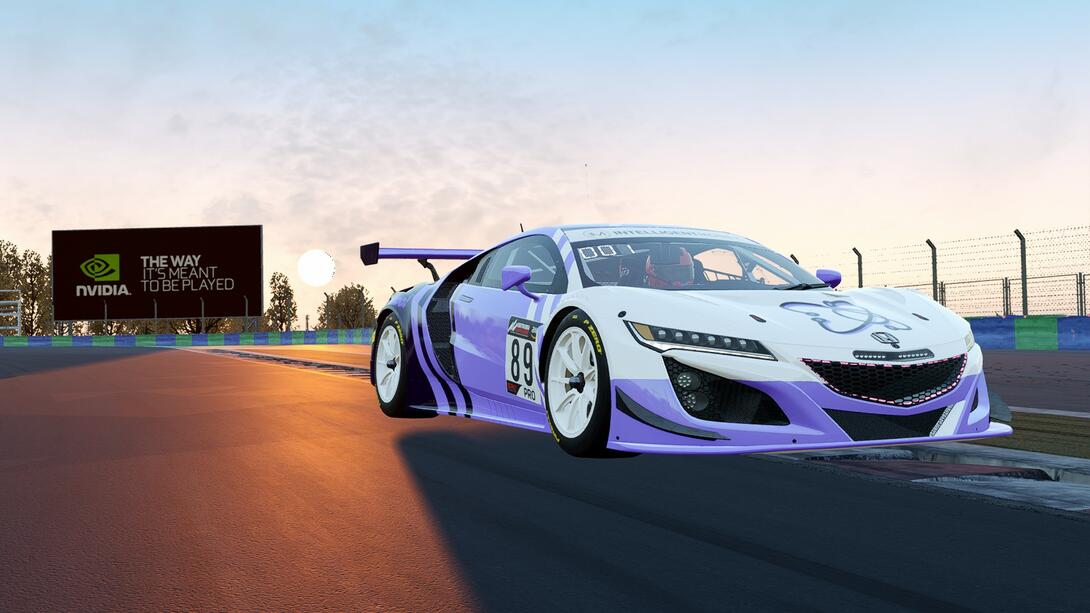 #89 Axion Acura
