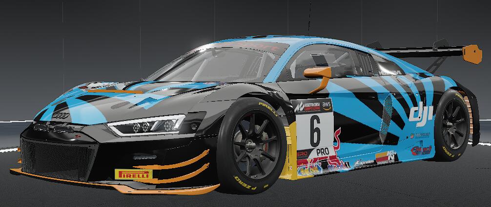 Sunrise Racing | Awesome Simracing