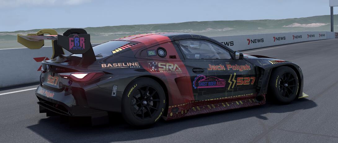 SRA_M4_ENDURANCE