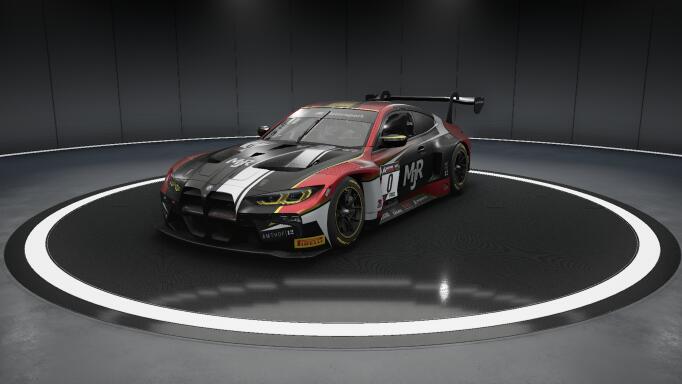 Julius Wiese #27 - MJR Esports