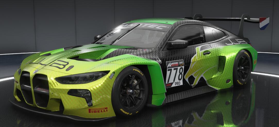 puma racing bmw