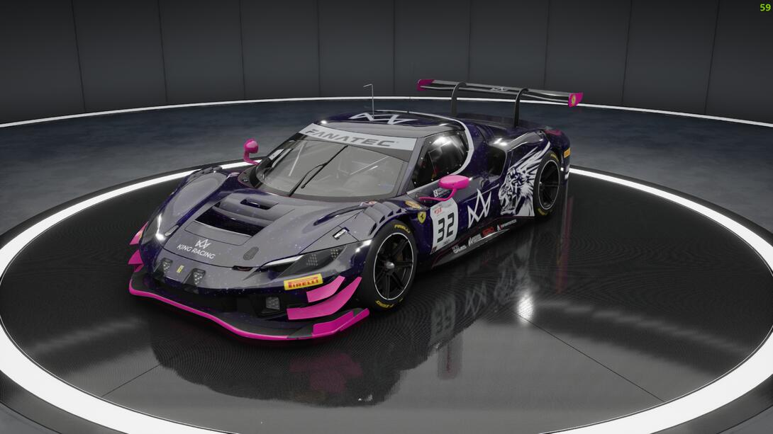SkyFerrari