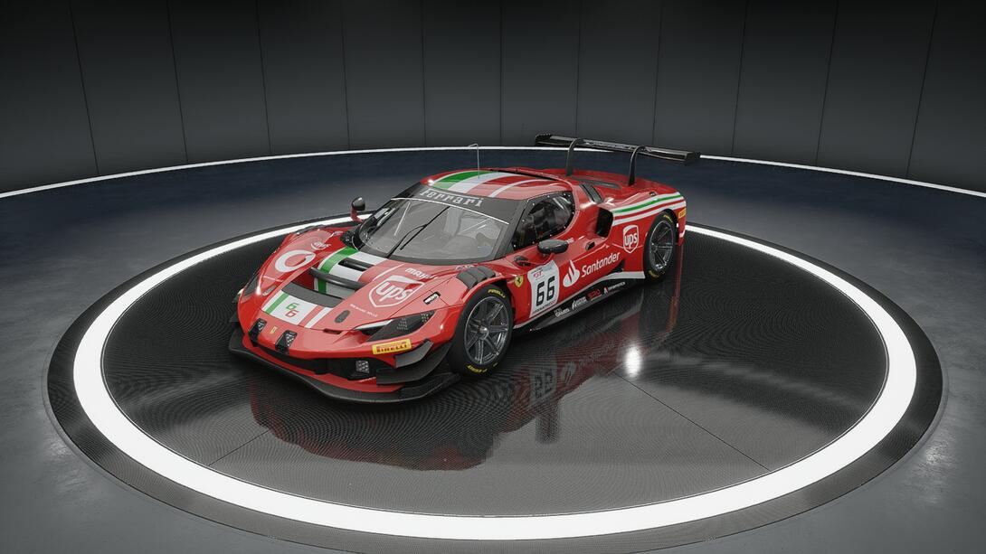Forza66