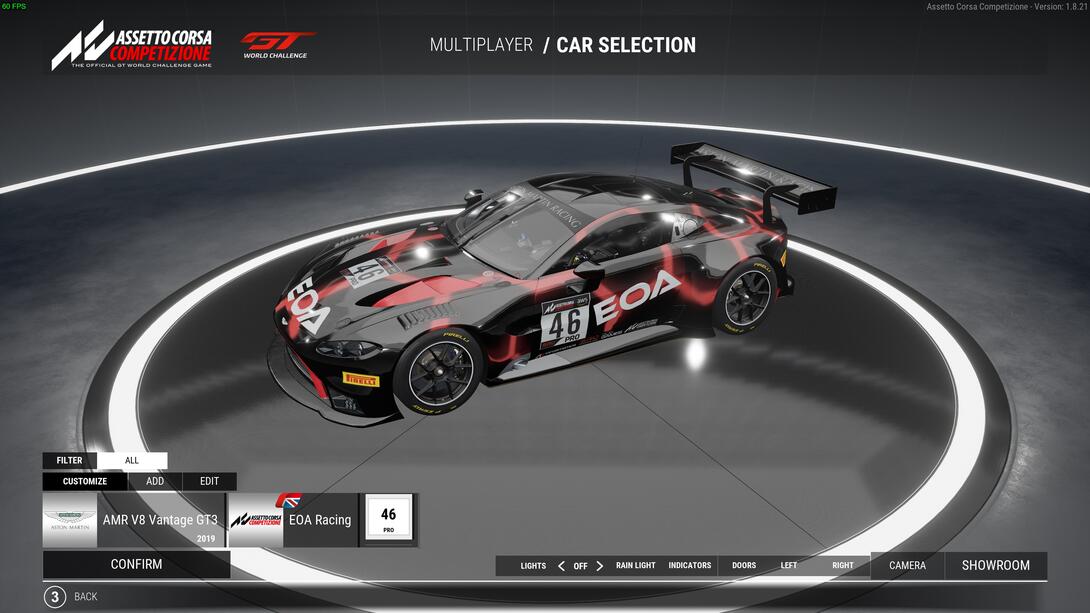 EOA Racing