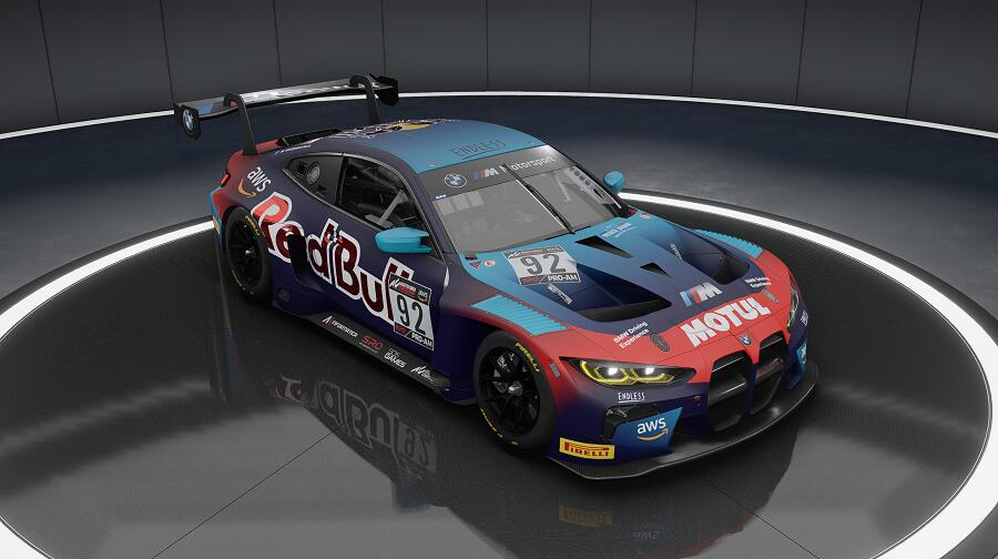 ND Racing