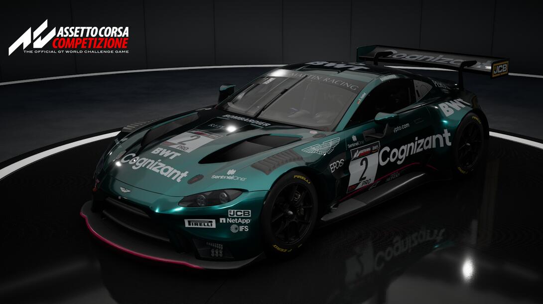 AMR21