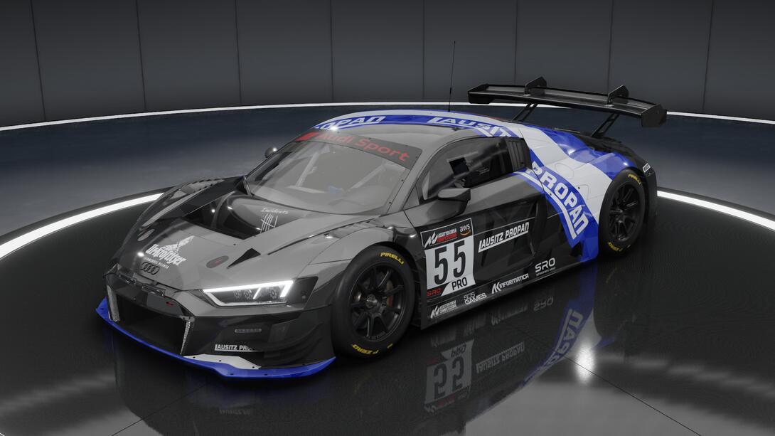 lpm-audi-r8-evo2-gt3_dark | Awesome Simracing