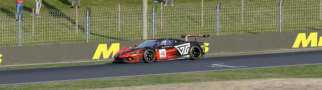 GT Performance 46