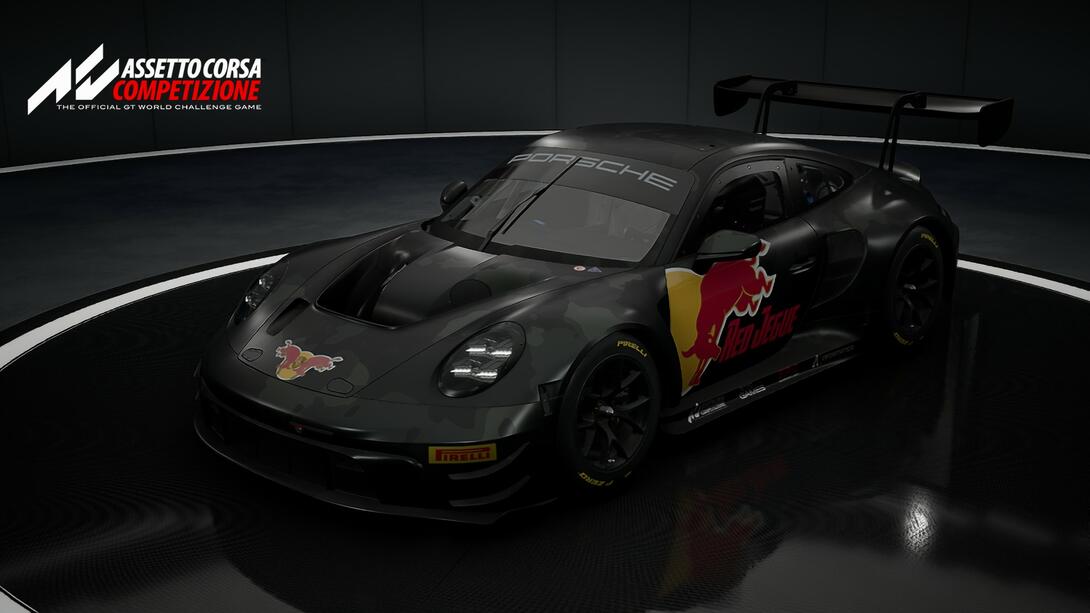 Red Jegue Racing