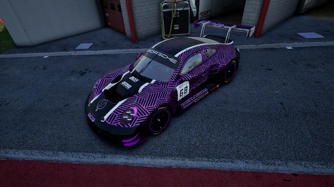 RCG eSports #68