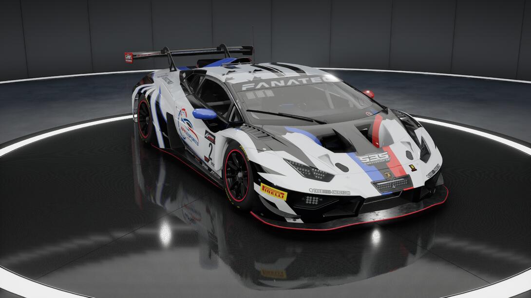 RPM eSports #Red
