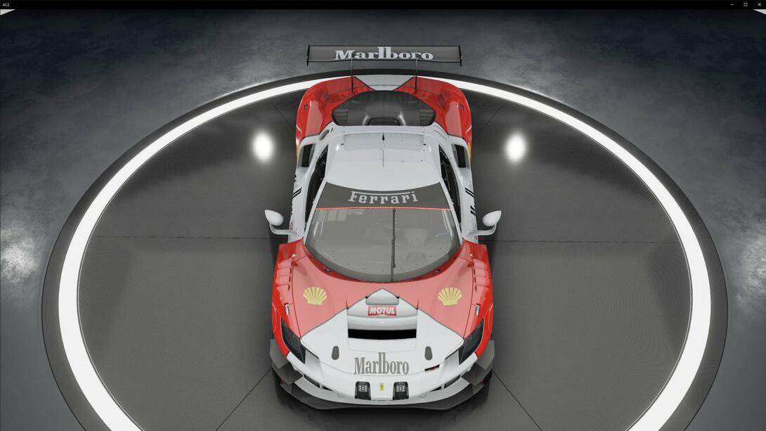 RTO Racing Team