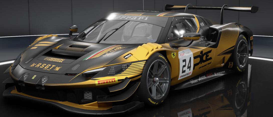 P1CE Gold