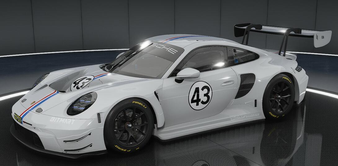Herbie Skin for Crossy