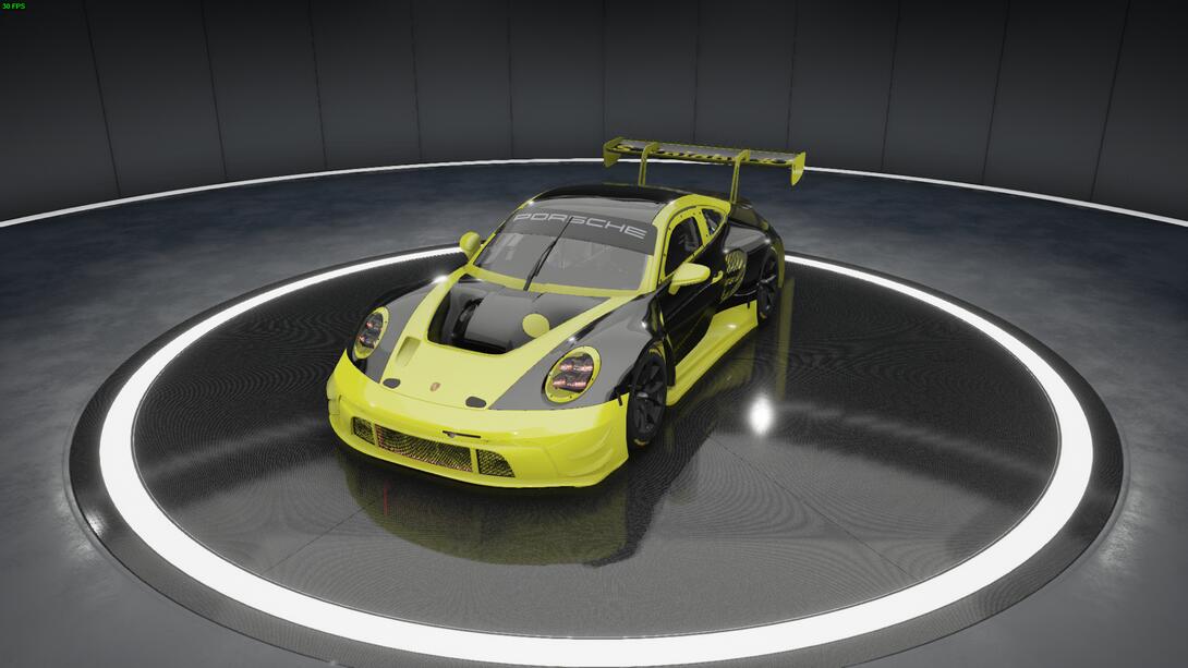 S.Knight Porka 992 2023