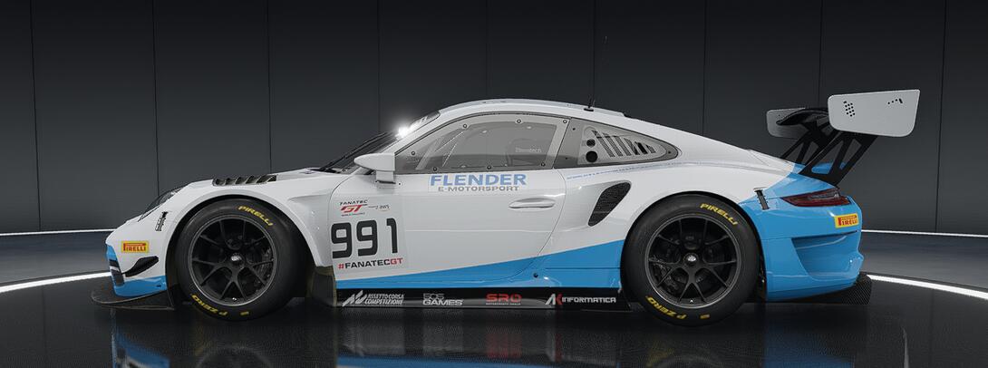 Flender E-Motorsport