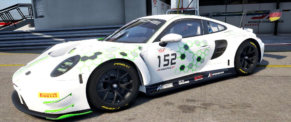 Majave Racing