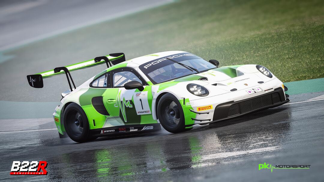 #666_DarrenEaton_PKPorsche_992_GT3R