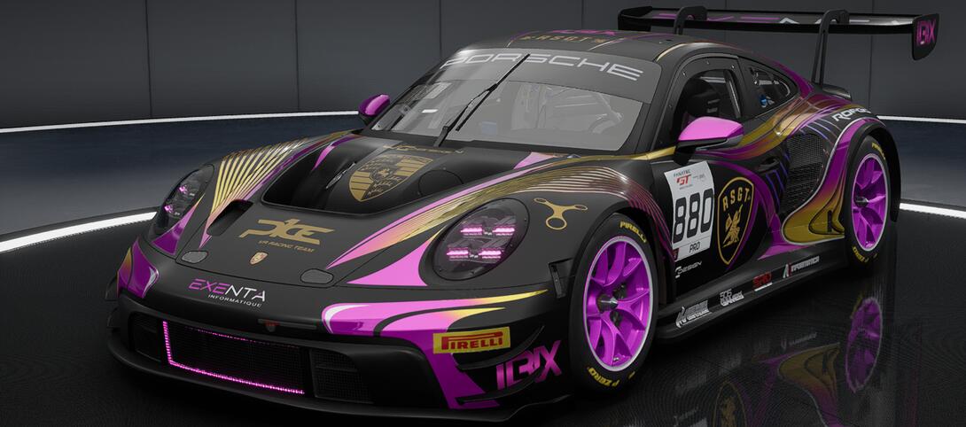 RSGT 