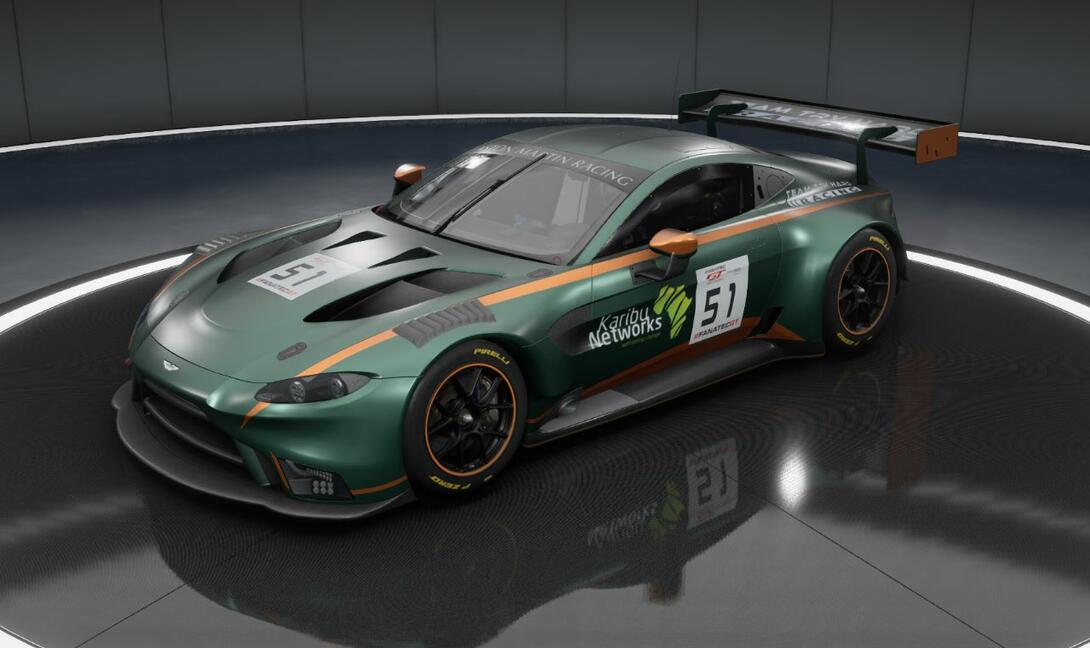 TTHR AMR 51