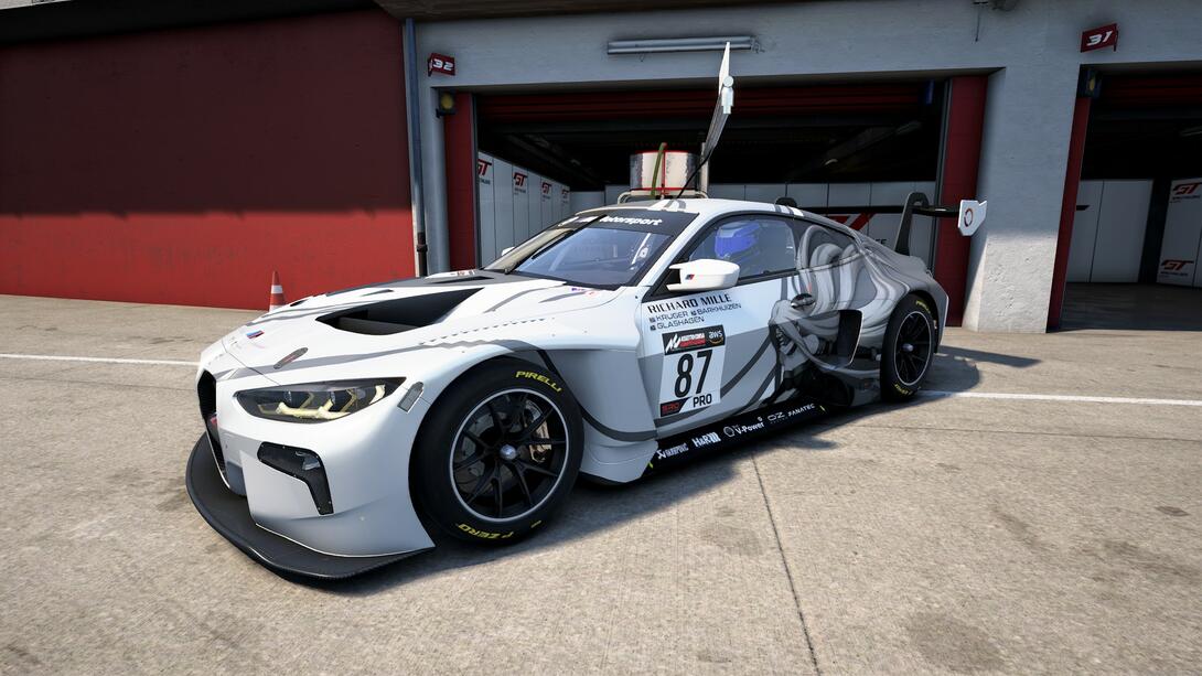 KSR - Factory Team