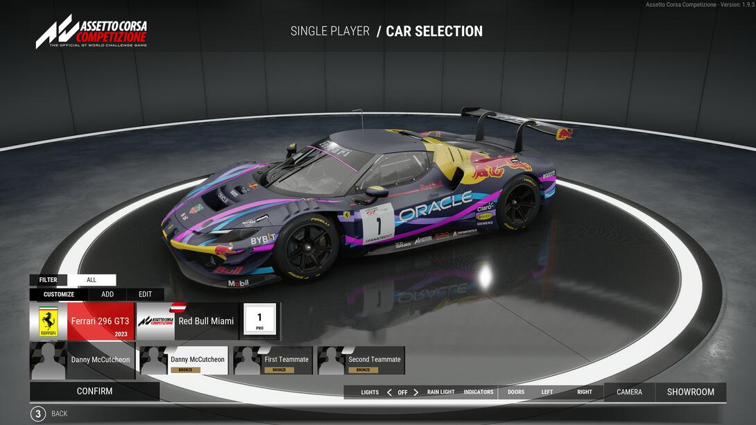 redbull ferrari