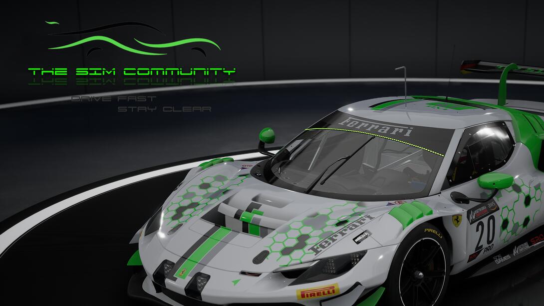 The SIM Community