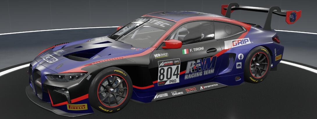RNM-2023_BMW M4 GT3_Tironi