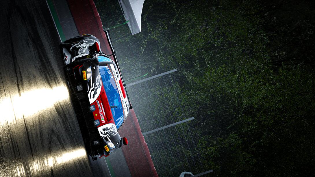 RACEiT Squadra Corse 