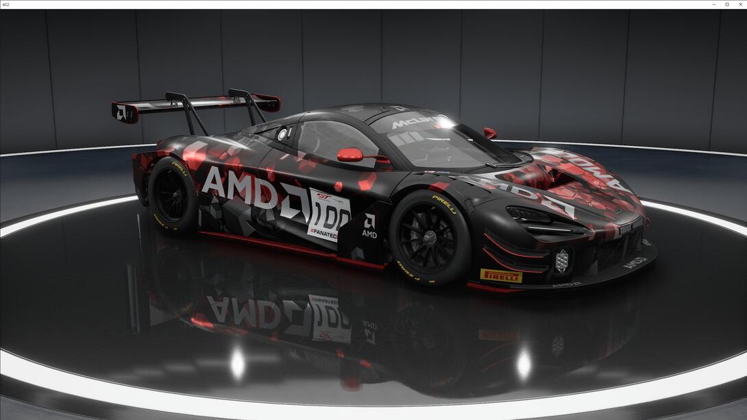 AMD EVO