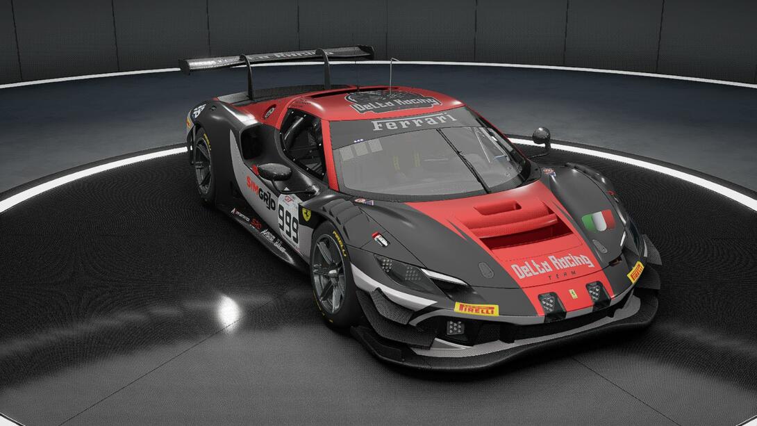 Delta Racing Team