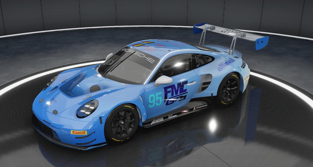 FMC Racing