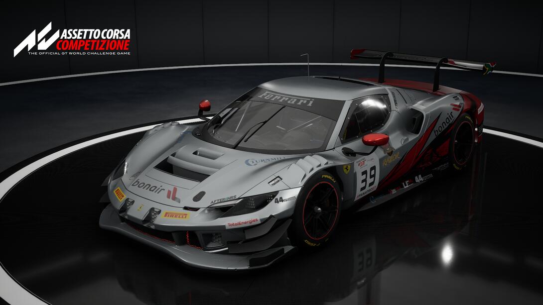 BonairVA Racing