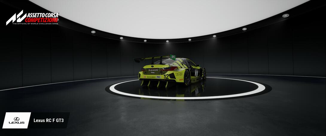 RCF