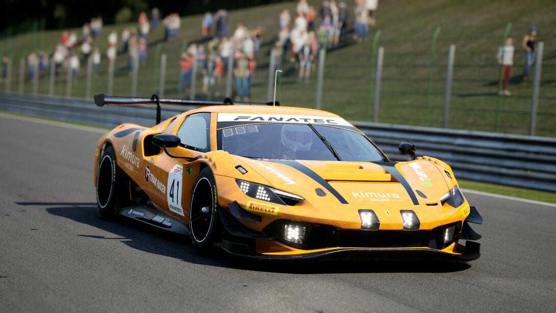 Kimura Racing