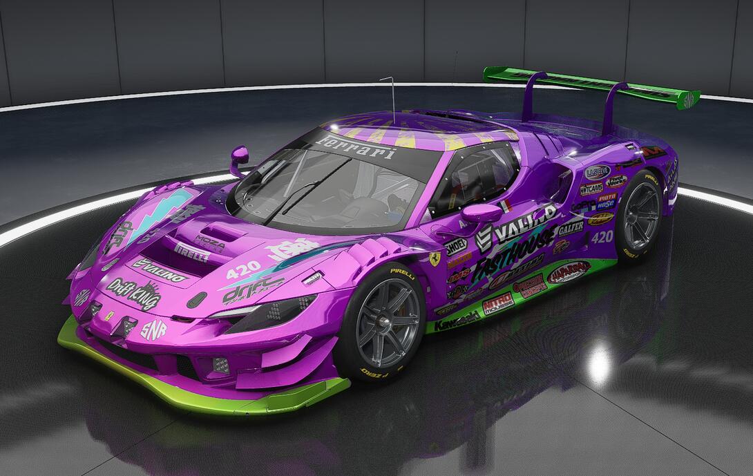 DriftKing