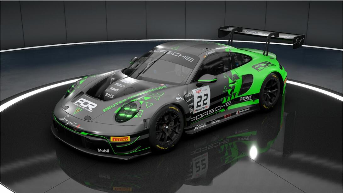 Reuter Motorsport